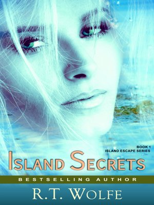 cover image of Island Secrets (The Island Escape Series, Book 1)
